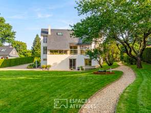 Vente Maison 4 chambresSainte-Anne-sur-Brivet