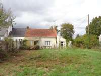 Vente maison 2 pièces