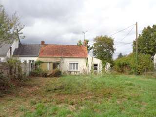 Vente maison 2 pièces