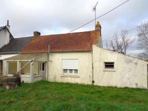 Vente Maison 1 chambreSainte-Anne-sur-Brivet