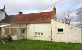 Photo Vente maison Sainte-Anne-sur-Brivet