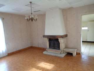Vente maison 2 pièces