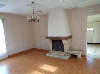 Vente maison 2 pièces