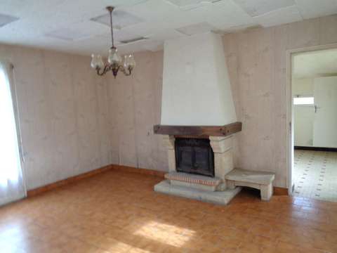 Vente maison 2 pièces