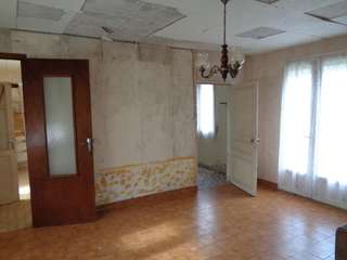 Vente maison 2 pièces