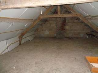 Vente maison 2 pièces