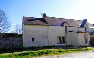 Photo Vente maison Sainte-Anne-sur-Brivet