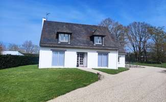 Photo Vente maison Sainte-Anne-sur-Brivet