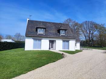 Vente maison 6 pièces Sainte-Anne-sur-Brivet 44