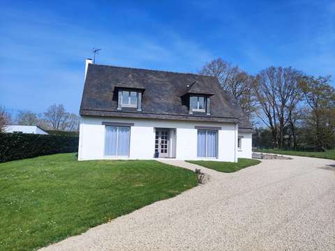 Vente maison 6 pièces Sainte-Anne-sur-Brivet 44