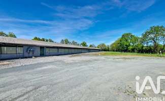 Photo Vente maison Sainte-Anne-sur-Brivet