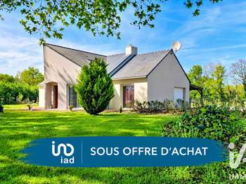 Vente Maison 5 chambresSainte-Anne-sur-Brivet