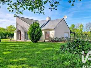 Vente Maison 5 chambresSainte-Anne-sur-Brivet