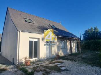 Vente Maison 4 chambresSainte-Anne-sur-Brivet