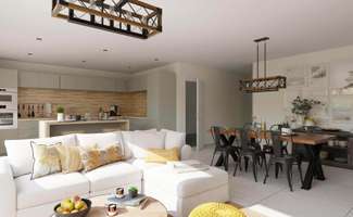 Photo Vente maison Sainte-Anne-sur-Brivet