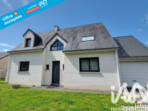 Vente Maison 4 chambresSainte-Anne-sur-Brivet
