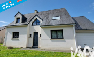 Photo Vente maison Sainte-Anne-sur-Brivet