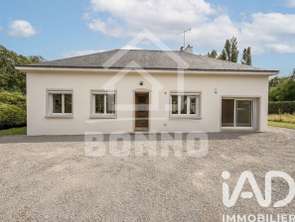 Vente Maison 3 chambresSainte-Anne-sur-Brivet