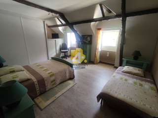 Vente maison 8 pièces Vente maison 8 pièces