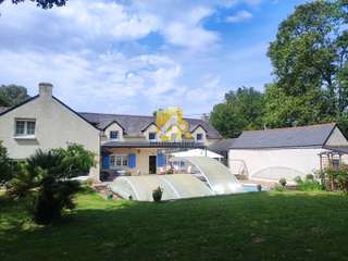 Vente maison 8 pièces Vente maison 8 pièces
