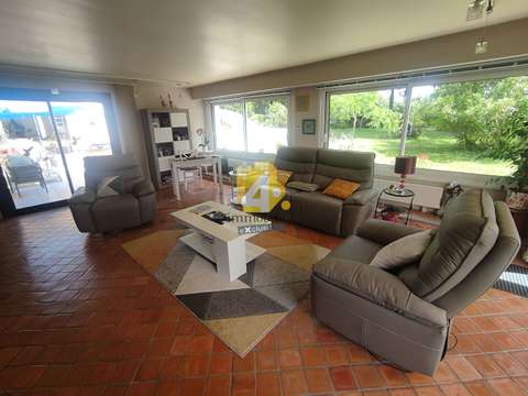 Vente maison 8 pièces Vente maison 8 pièces