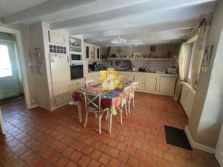 Vente maison 8 pièces Vente maison 8 pièces