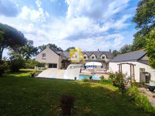 Vente maison 8 pièces Vente maison 8 pièces