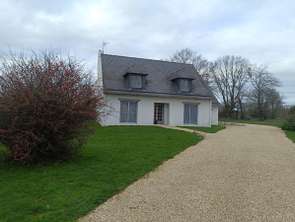 Vente Maison 3 chambresSainte-Anne-sur-Brivet
