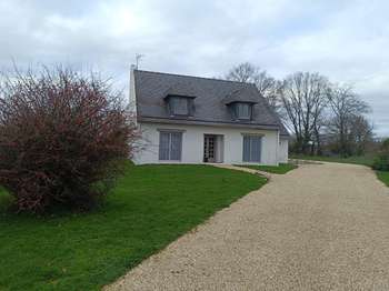 Photo Vente maison Sainte-Anne-sur-Brivet