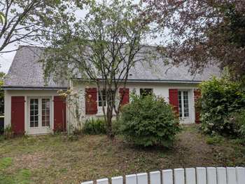 Photo Vente maison Sainte-Anne-sur-Brivet