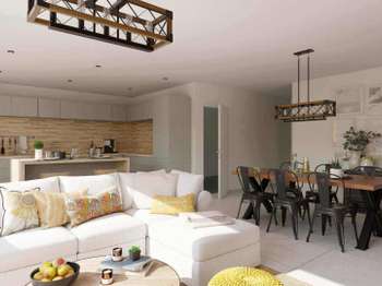 Vente Maison 3 chambresSainte-Anne-sur-Brivet