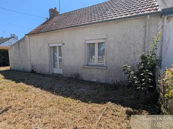 Vente Maison 1 chambreSainte-Anne-sur-Brivet