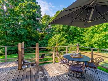 Maison 6 pièces 187 m² · à Sainte-Anne-sur-Brivet · 187 m² · 440 000 €