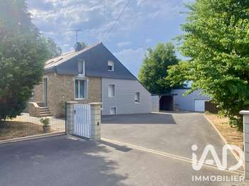 Vente maison 5 pièces Sainte-Anne-sur-Brivet 44