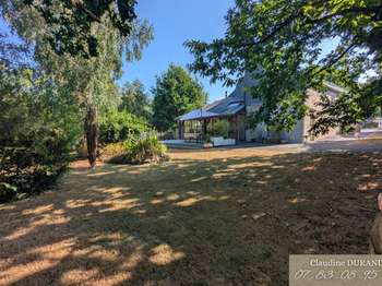 Vente Maison 3 chambresSainte-Anne-sur-Brivet
