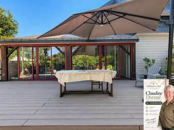 Vente Maison 3 chambresSainte-Anne-sur-Brivet