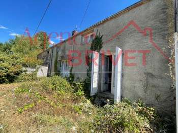 Vente Maison 1 chambreSainte-Anne-sur-Brivet