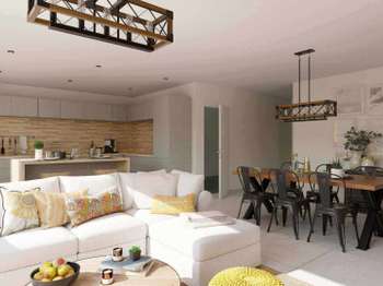 Vente maison Sainte-Anne-sur-Brivet 44