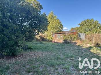 Vente maison 6 pièces Sainte-Anne-sur-Brivet 44