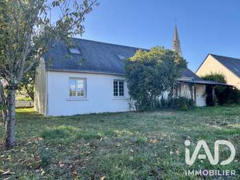 Vente Maison 6 piècesSainte-Anne-sur-Brivet