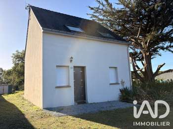 Vente maison 5 pièces Sainte-Anne-sur-Brivet 44
