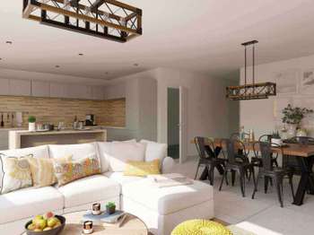 Vente maison Sainte-Anne-sur-Brivet 44