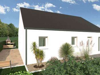 Vente maison