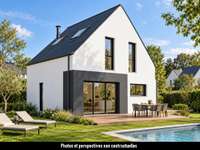 Vente maison