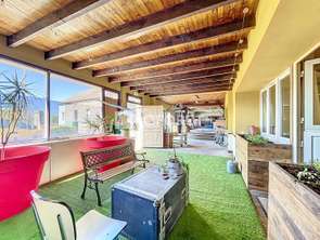 Vente Maison 5 chambresSainte-Anne-sur-Vilaine