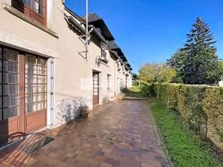 Vente maison 8 pièces Vente maison 8 pièces