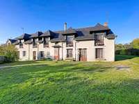 Vente maison 8 pièces Vente maison 8 pièces