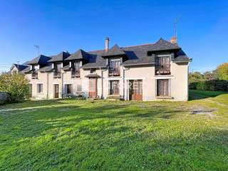 Vente maison 8 pièces Vente maison 8 pièces