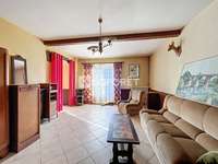 Vente maison 8 pièces Vente maison 8 pièces