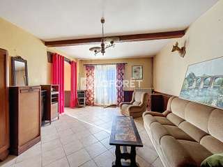 Vente maison 8 pièces Vente maison 8 pièces